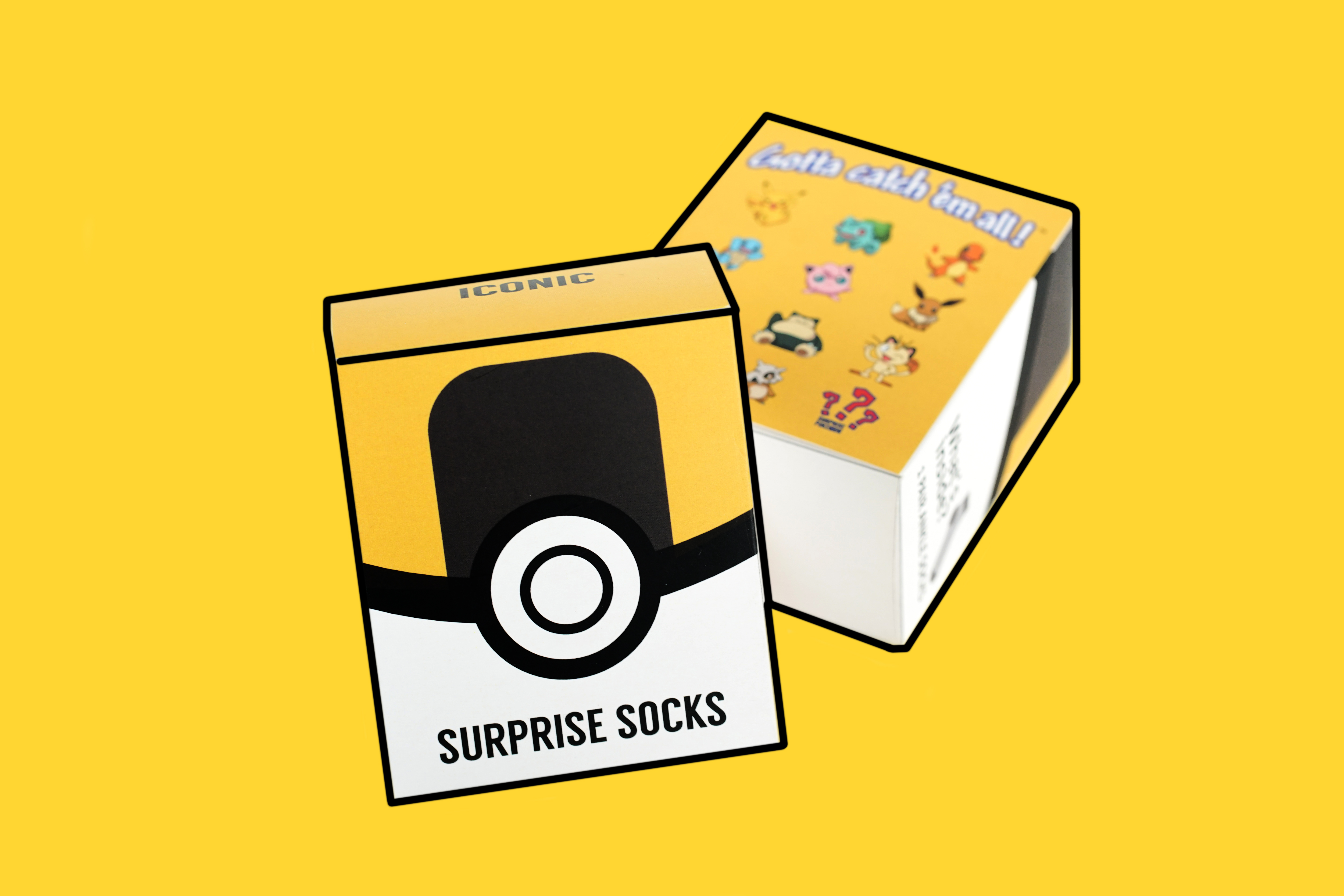 10 Best Novelty Socks in the Philippines 2026 | Iconic Socks, Identity, Forever 21, and More 2