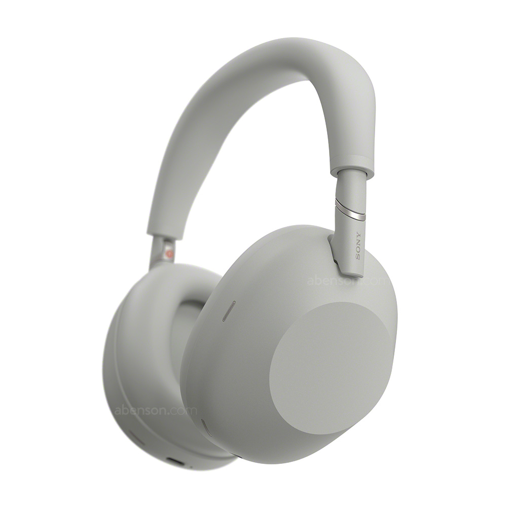 Wireless Noise Cancelling Headphone	 1