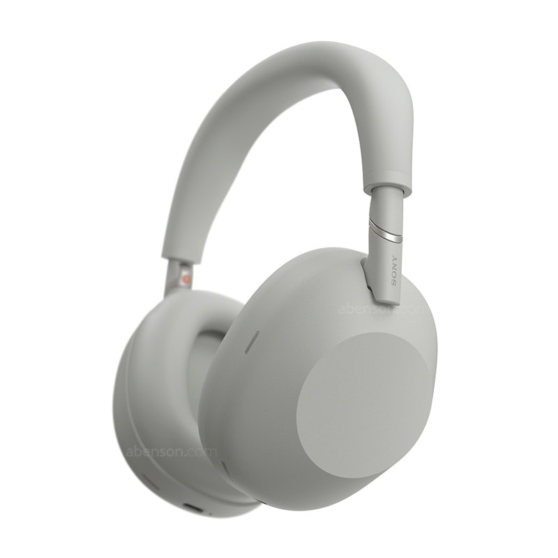 Wireless Noise Cancelling Headphone 1