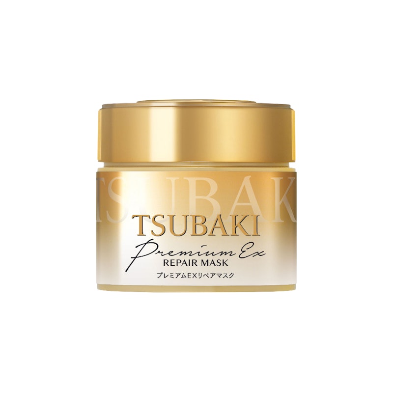 Premium Ex Repair Hair Mask 1