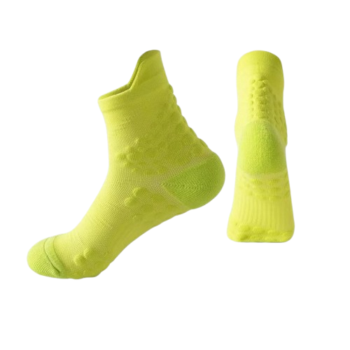 Couple's Doug Running Socks 3