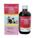 NutraTech LC-Vit Plus Multivitamins + Lysine + Taurine Syrup (Caramel Flavor) 1