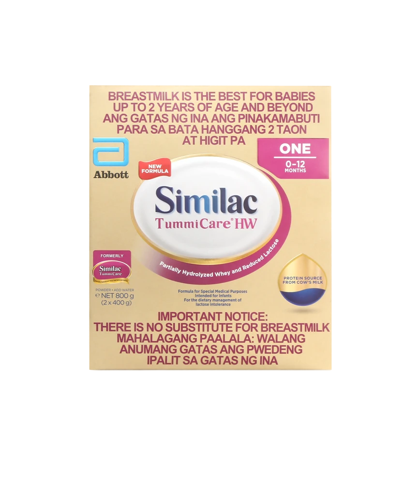 10 Best Baby Formulas in the Philippines 2026 | Buying Guide Reviewed by Pediatrician 2