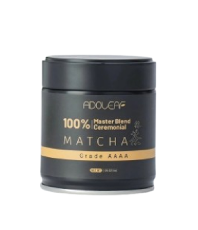 Superior Blend Matcha 1