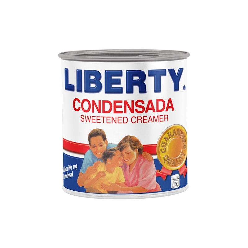 Condensada 1