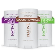 Native Deodorant