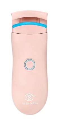 Electric Eyelash Curler	  1
