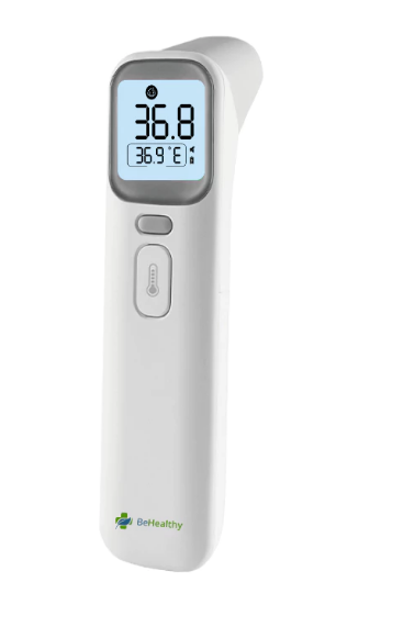 Infrared 4in1 Digital Thermometer 1