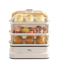 Food Steamer