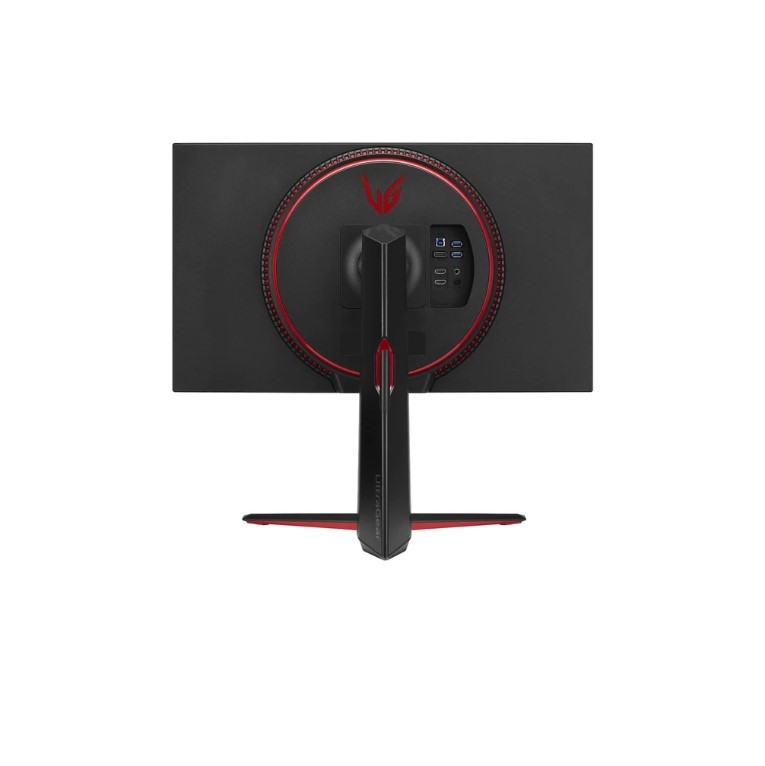 27" Ultragear Nano IPS 144Hz Gaming Monitor 3