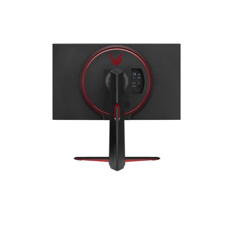 27" Ultragear Nano IPS 144Hz Gaming Monitor 3