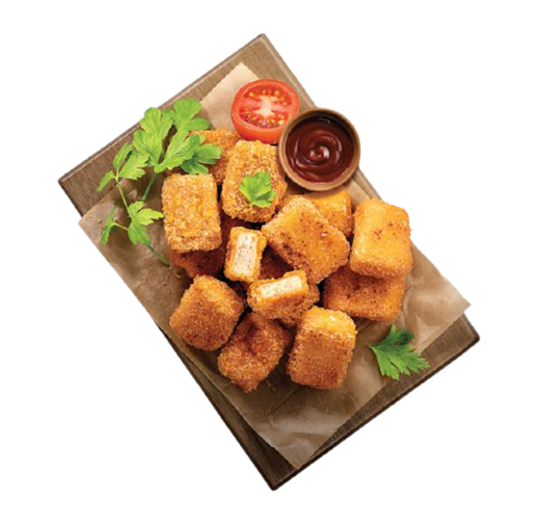 UnMeat Nuggets 2