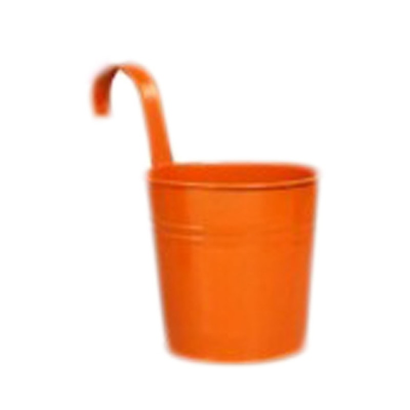 Wall Hanging Balcony Planter 6