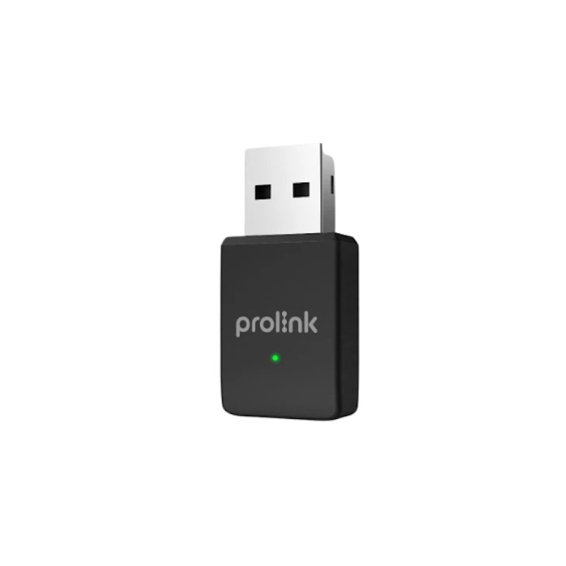 Wi-Fi 6 USB Adapter 1