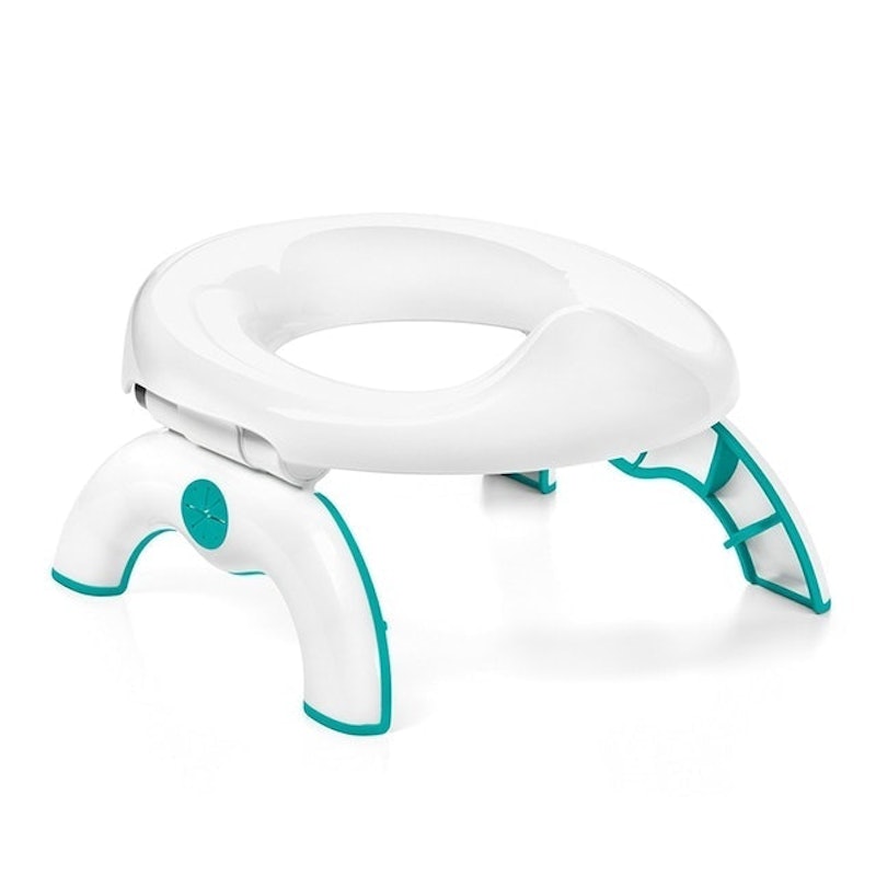 2-in-1 Go Potty 2