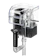 null 3-in-1 External Hang-On-Back Aquarium Water Pump 1