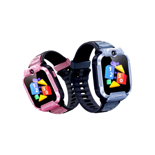 4G SmartWatch 1