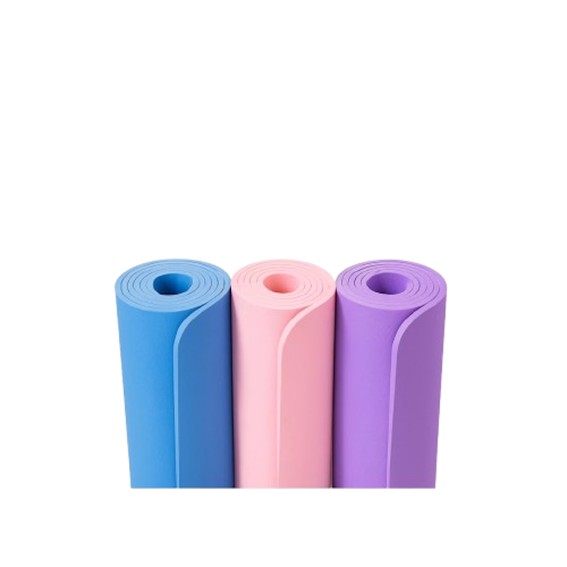 Yoga Mat TPE 2