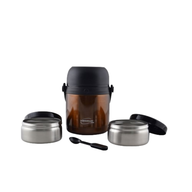 Thermocafe Lunch Box 2