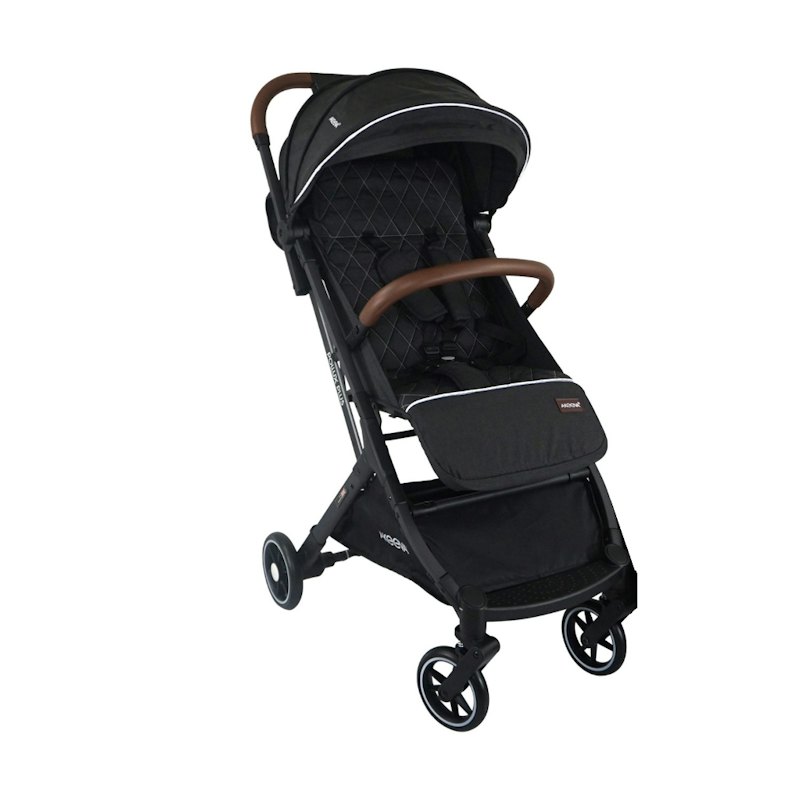 Pollux Lightweight Travel Stroller 1