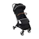 Akeeva X Evenflo Pollux Lightweight Travel Stroller 1