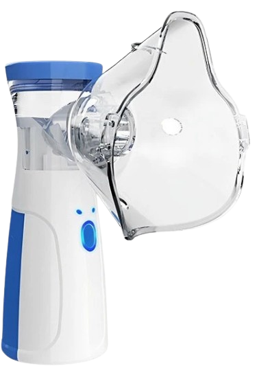 Portable Nebulizer 1