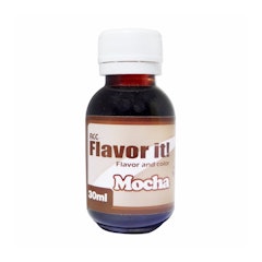 Liquid Food Flavor and Coloring
