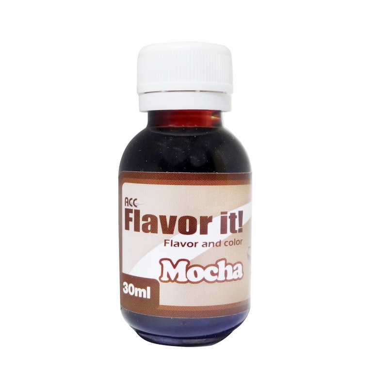 Liquid Food Flavor and Coloring 1