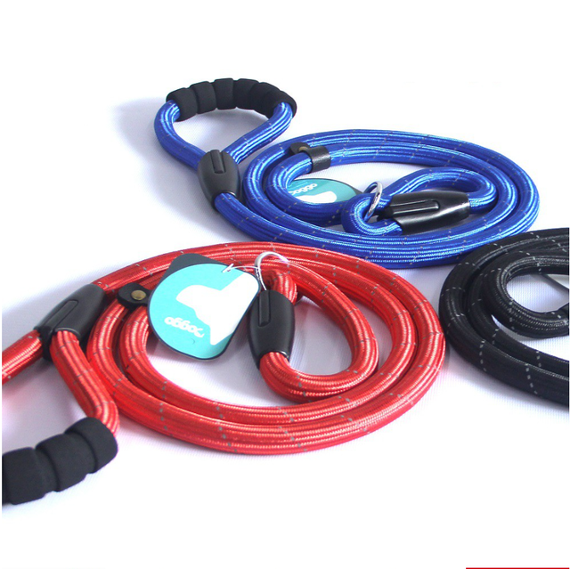Heavy Duty Leash 1