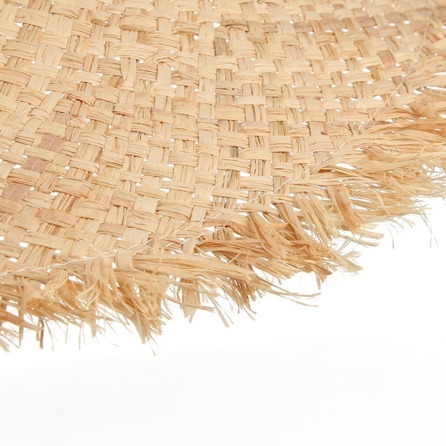 Lace Sun Hat 5