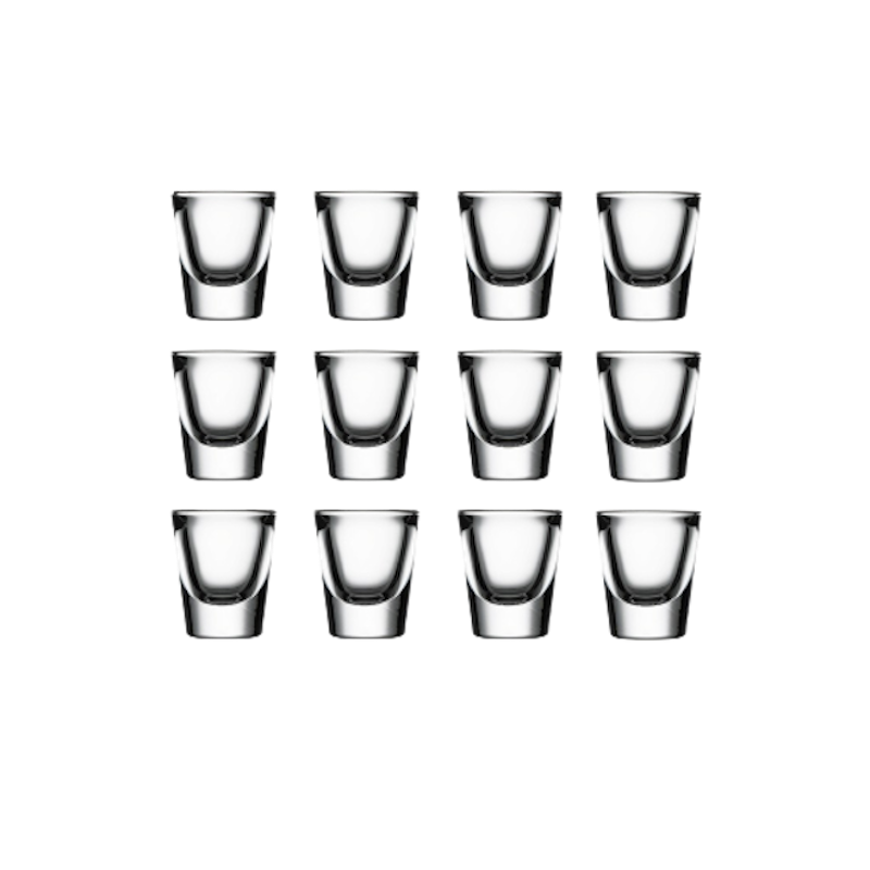 Boston Shots Liqueur Glass 2