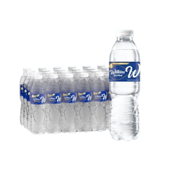 Distilled Water
