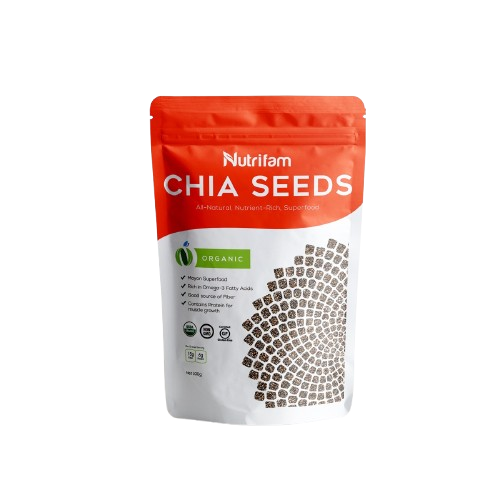 10 Best Chia Seeds in the Philippines 2026 | The Superfood Grocer, Greenola, and More 3