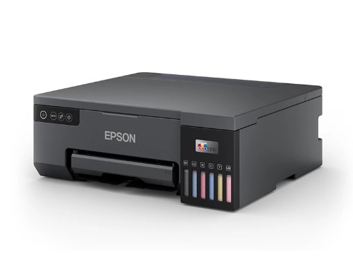 EcoTank Ink Tank A4 Photo Printer	  2