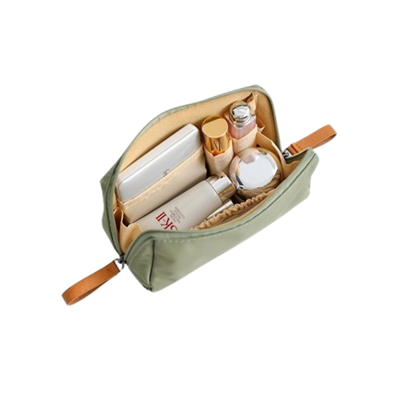 Shell Cosmetic Bag 2