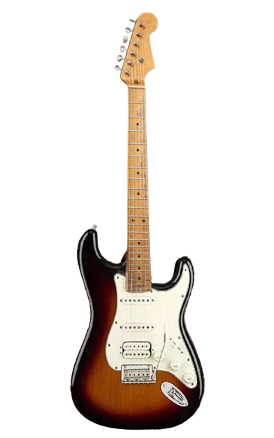 39 inch Electric Guitar 	 1