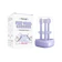 Petcho 3-Piece Silicone Soft Bristle Toothbrush 1