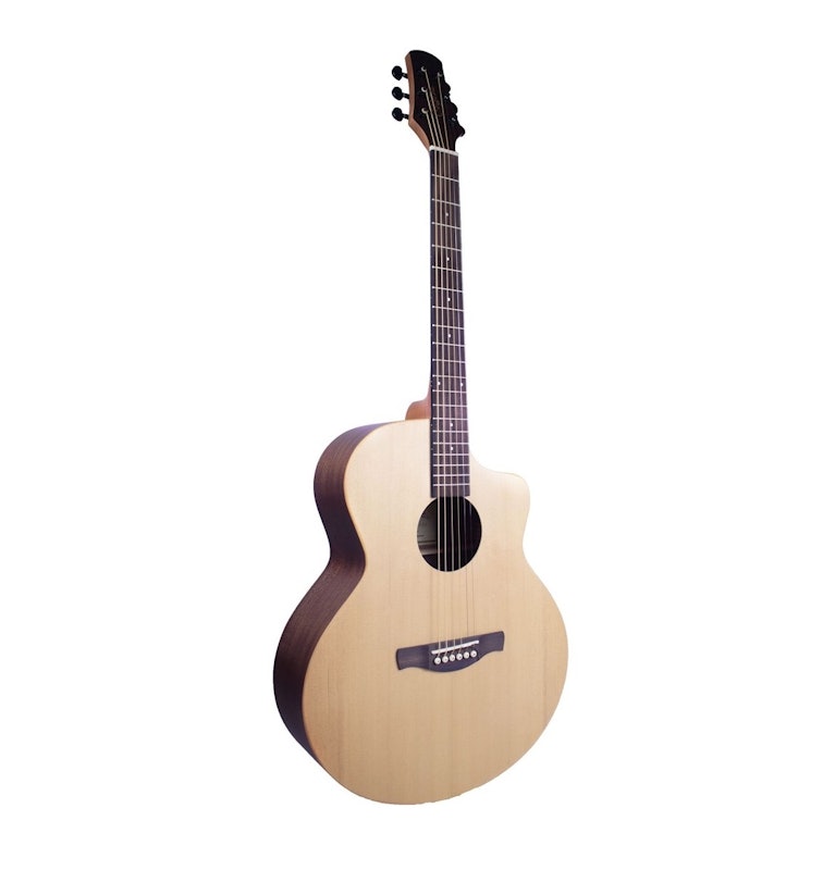 A1 Series Grand Orchestra Guitar 1