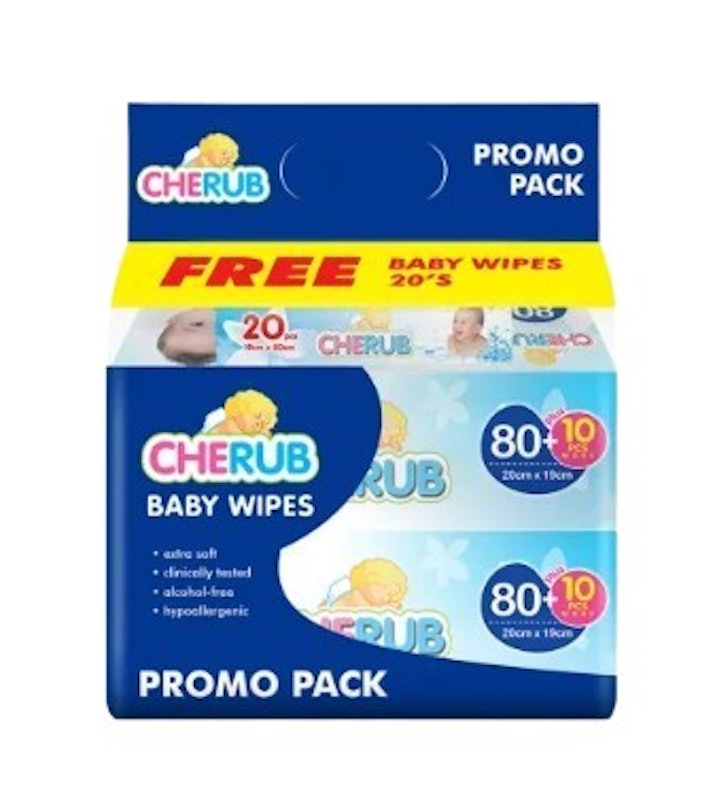 Baby Wipes 2