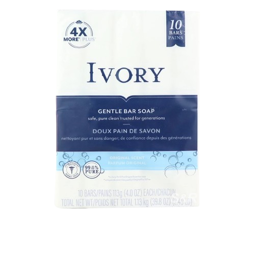 10 Best Soaps for Carving in the Philippines 2026 | Ivory, Perla, and More 1