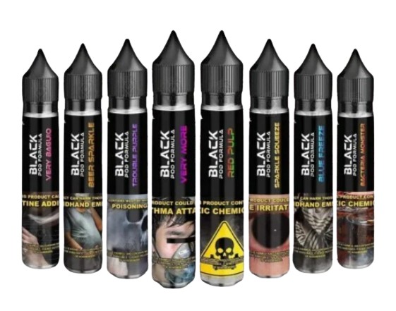10 Best Vape Juice in the Philippines 2026 | X Vape, Relx, and More 3