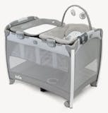 10 Best Baby Bouncers in the Philippines 2026 | Fisher-Price, Babybjorn, and More 2