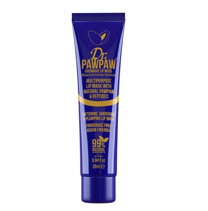 10 Best Lip Masks in the Philippines 2026 | Laneige, COSRX, and More 4