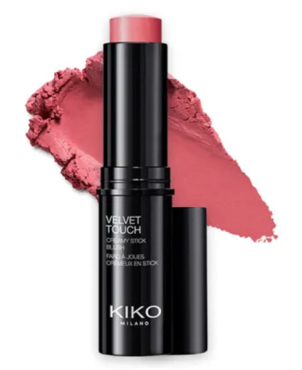 Velvet Touch Creamy Stick Blush 1