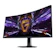 Xiaomi Curved Gaming Monitor 1