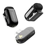 10 Best Wireless Microphones for Vlogging in the Philippines 2026 | Hollyland, Boya, and More 5