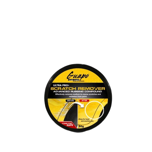 Scratch Remover 1