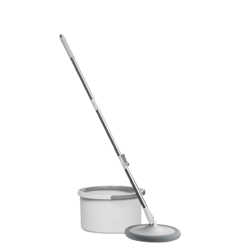 Self Wash Spin Mop  1