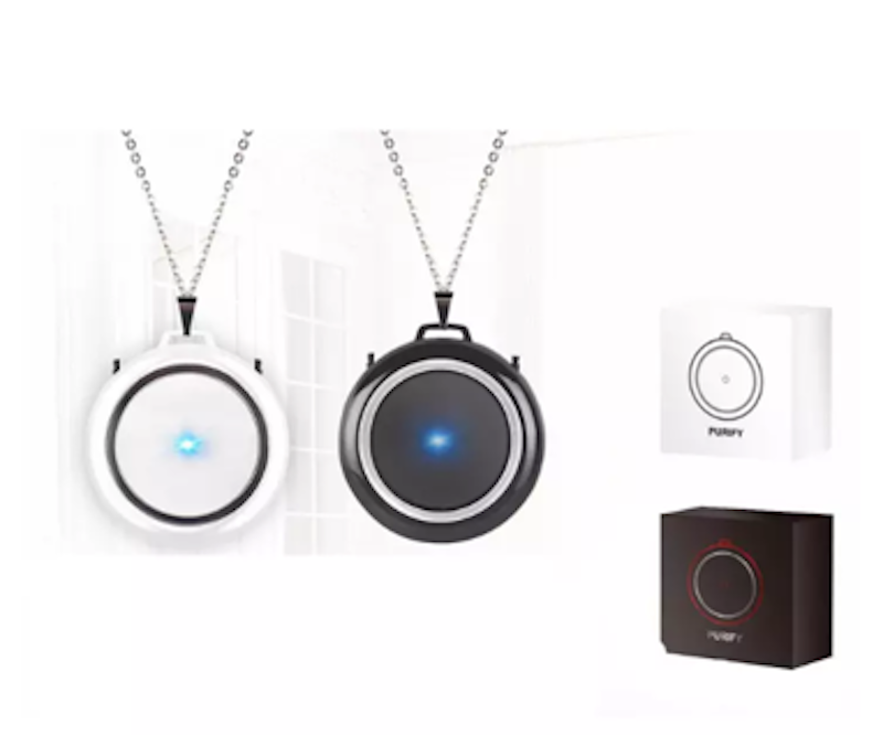 8 Best Portable Air Purifier in the Philippines 2024 Dyson