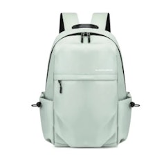 Waterproof Mens Computer Backpack